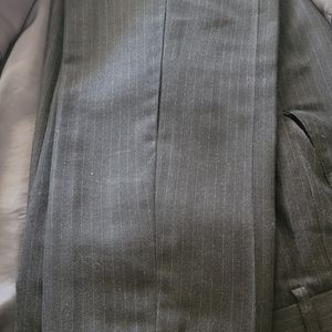 Men's Banana Republic Suit